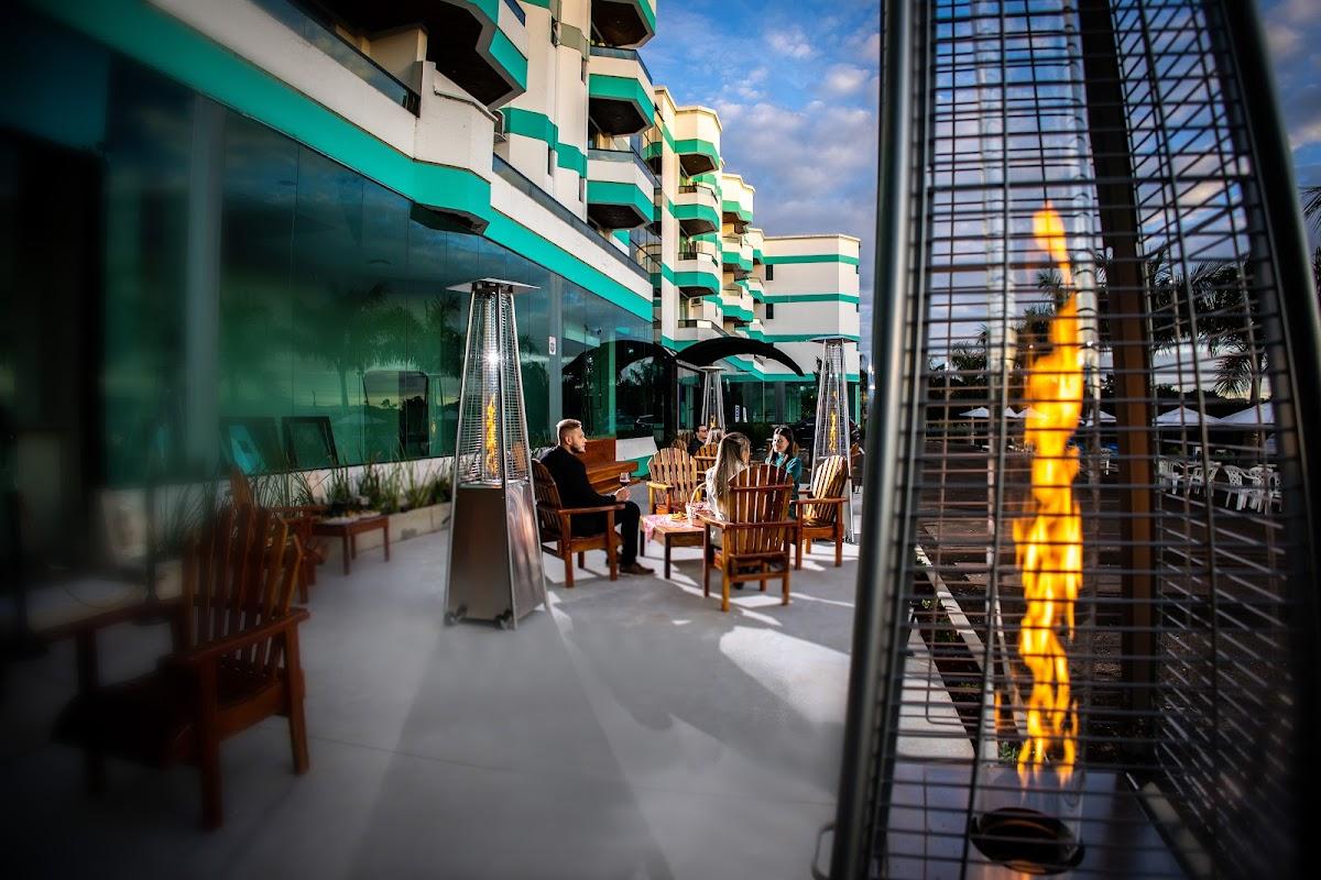 Pratas Thermas Resort