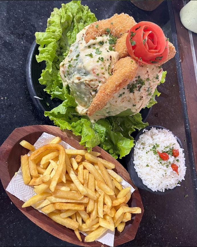 Tunait Beach Club Praia do Espelho