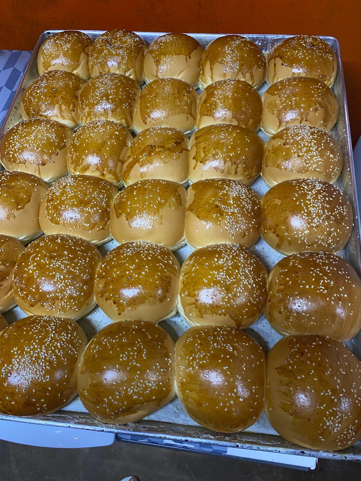 HALF´S BURGUER DELIVERY