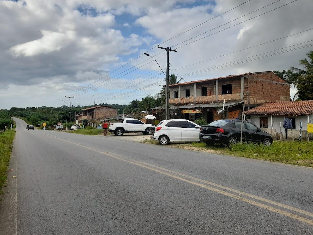 BAR E RESTAURANTE K.COMIDA