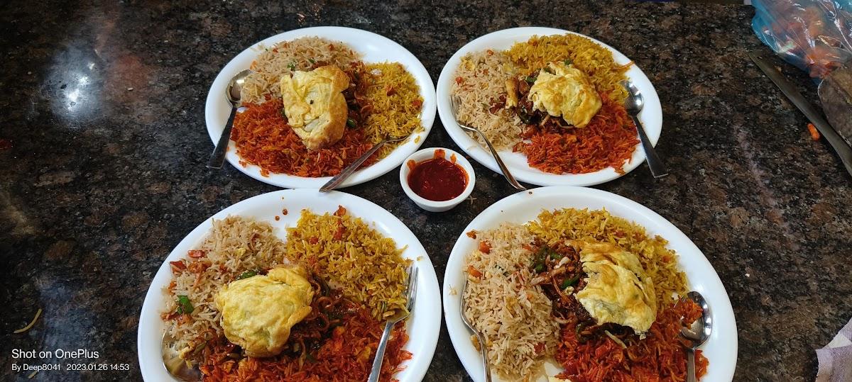 Deep sagar chinese center