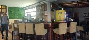 Caffe bar POLLO