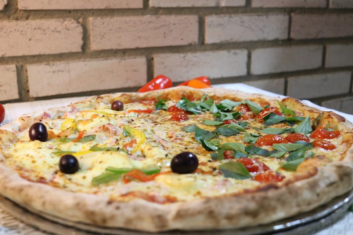 Pizzaria Nostra Pizza