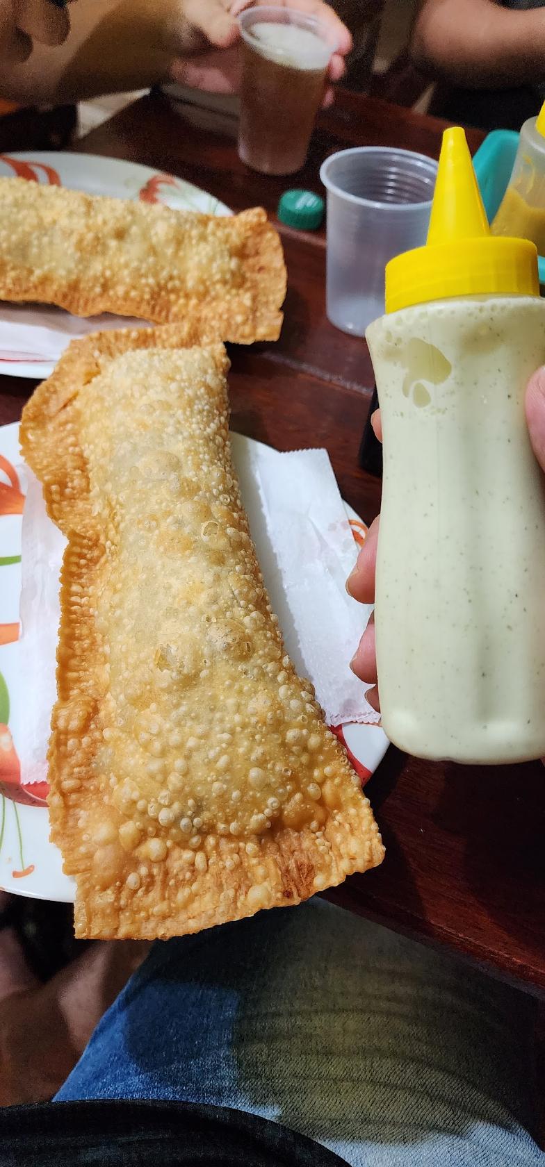 Damasceno PASTELARIA