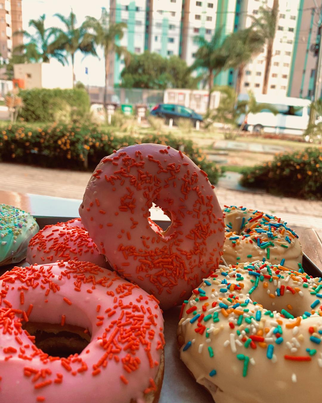 Padaria Cantinho Do Trigo Pães E Gastronomia