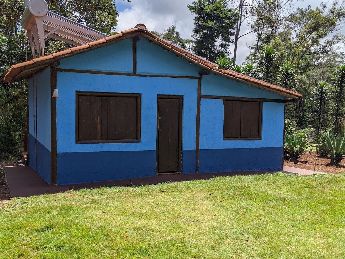 Ecovila Coração da Mata