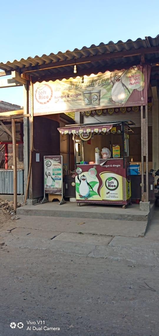 Teh Rico Watugolong