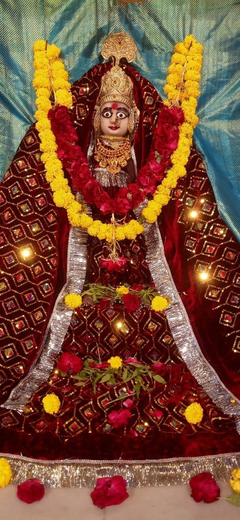 Jagdamba hotel and Restorent