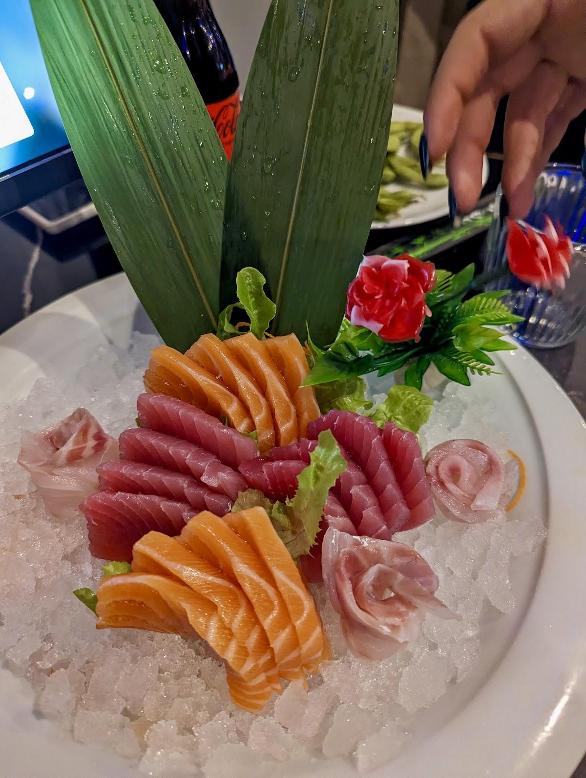 Sushi Garden