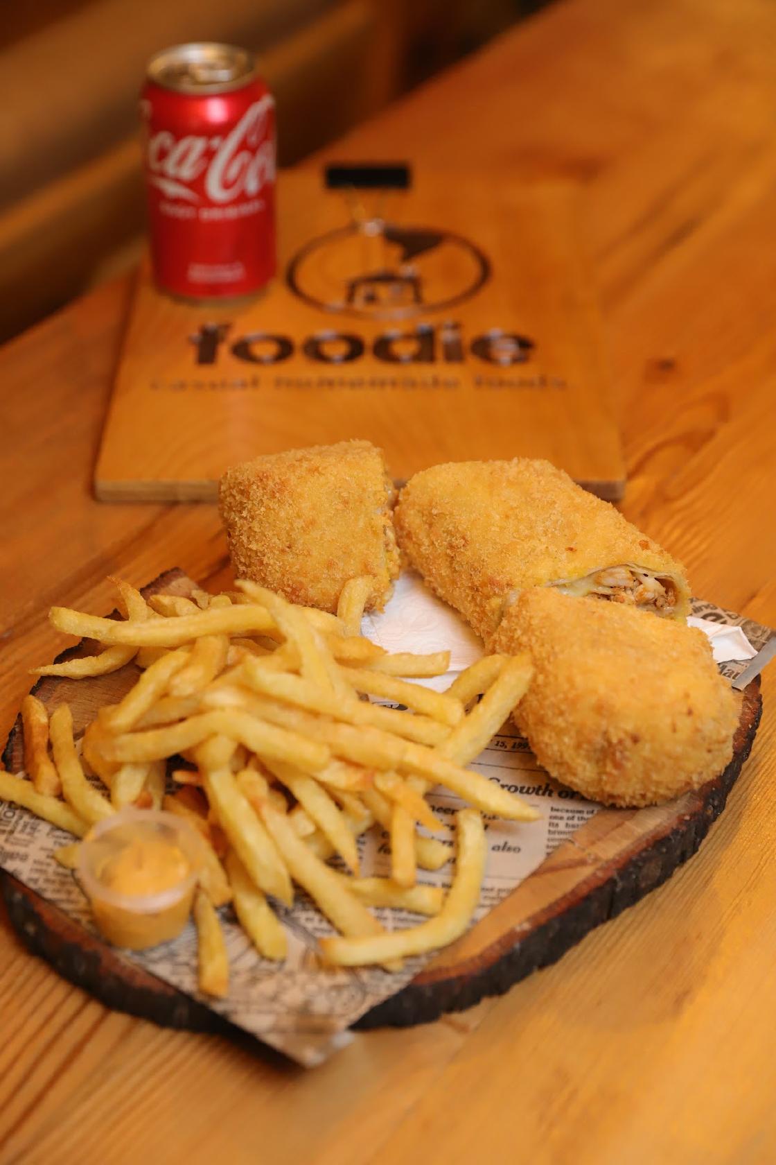 Foodies Azrou