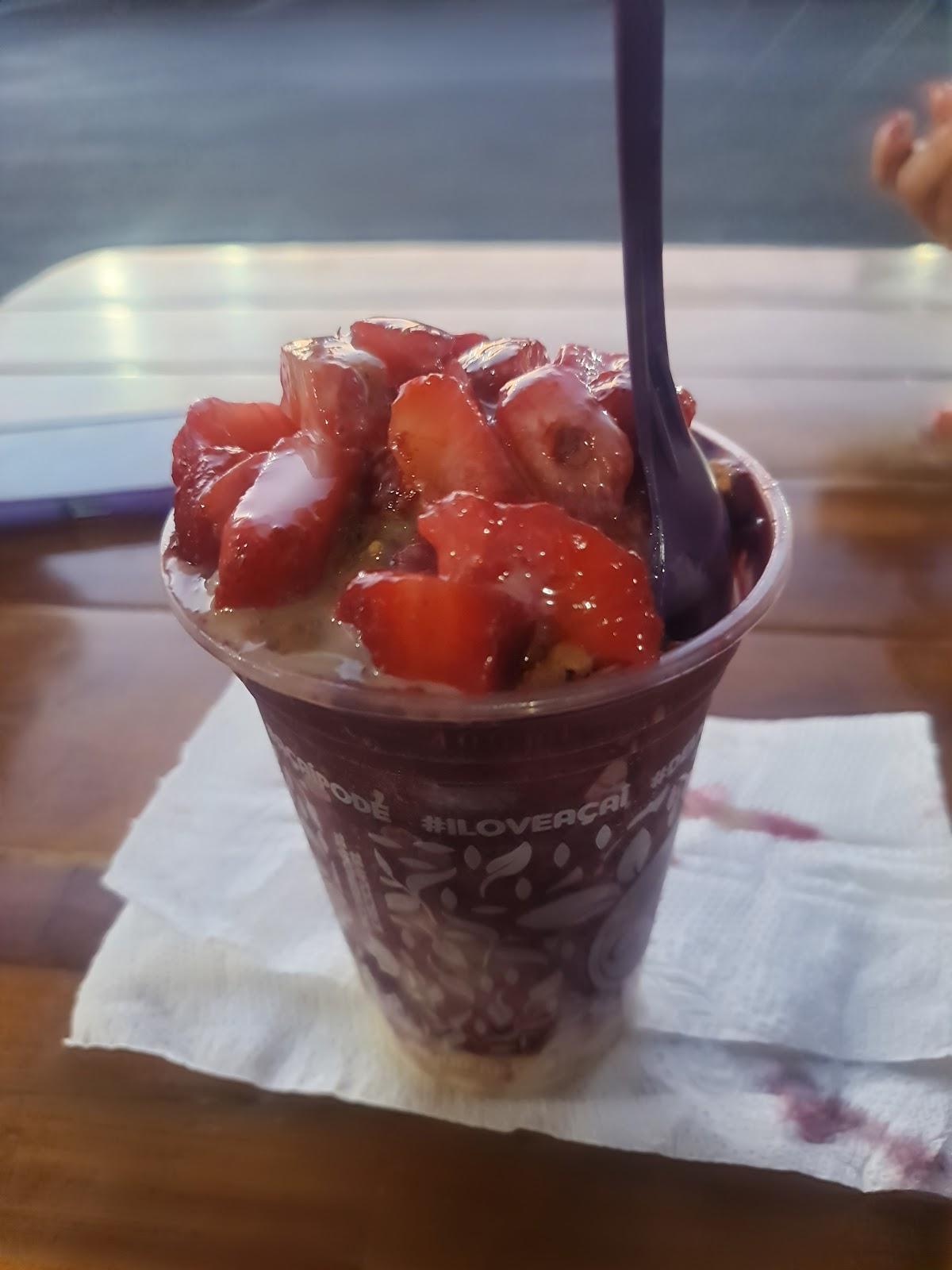 Monstrão do Açaí