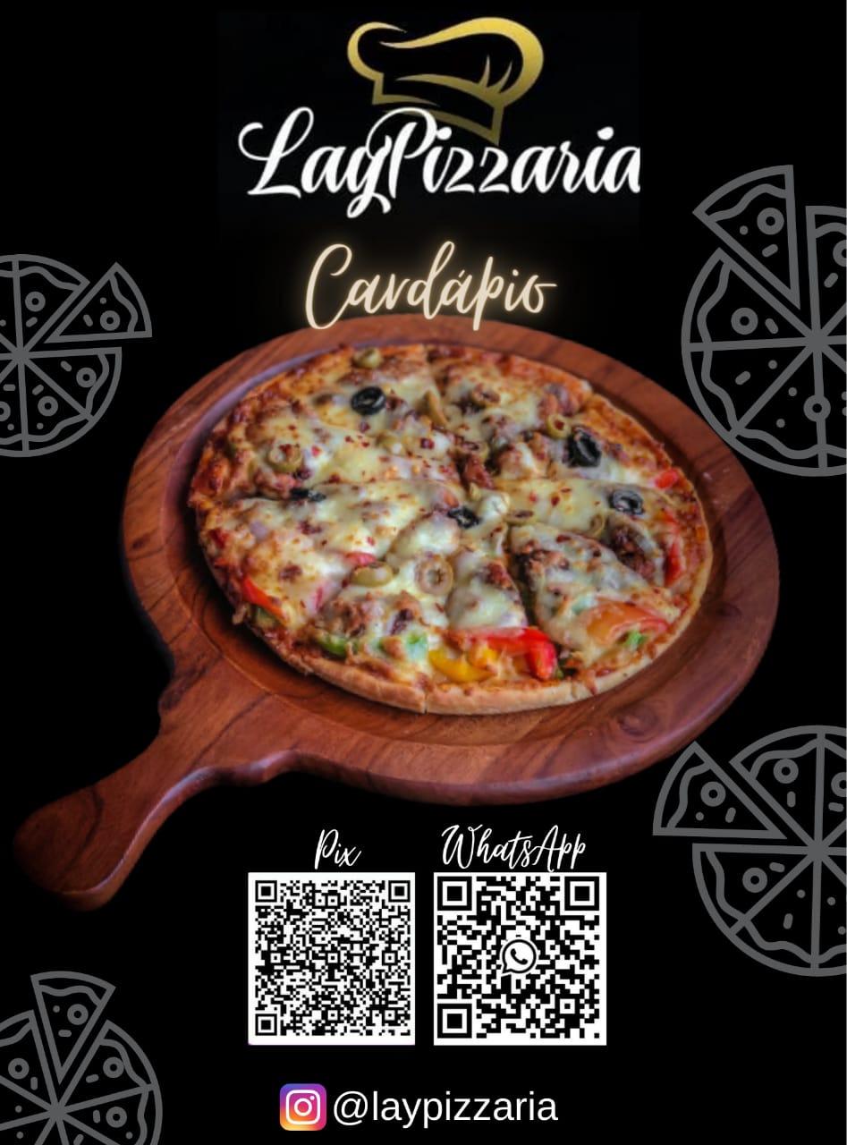 LayPizzaria