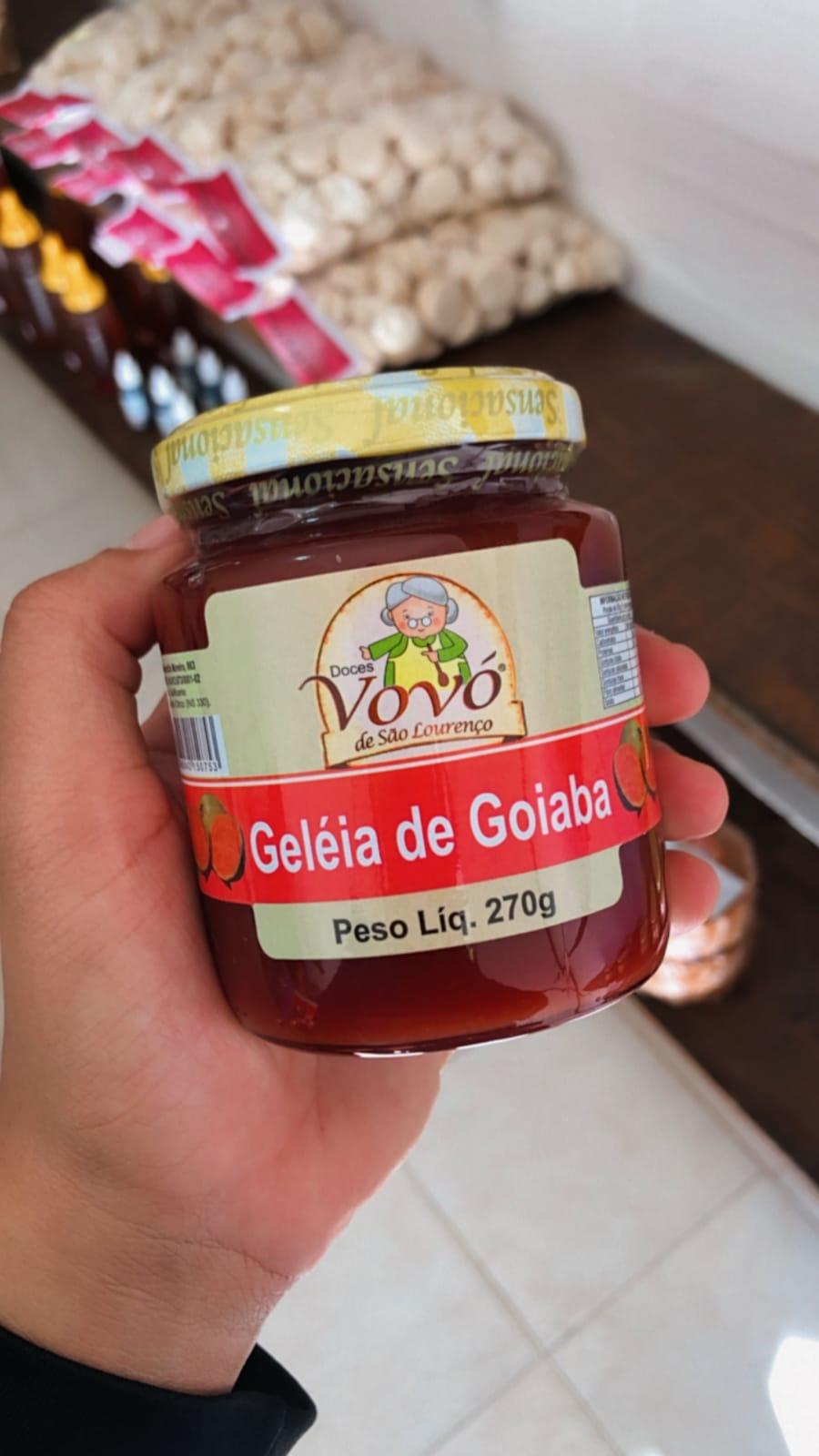 Doces Canção do Amor