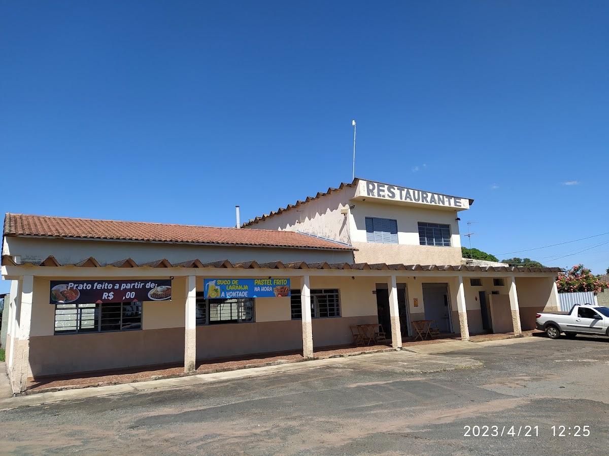 Rmr Restaurante Dona Rosa