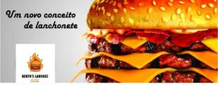 Bento's Lanches
