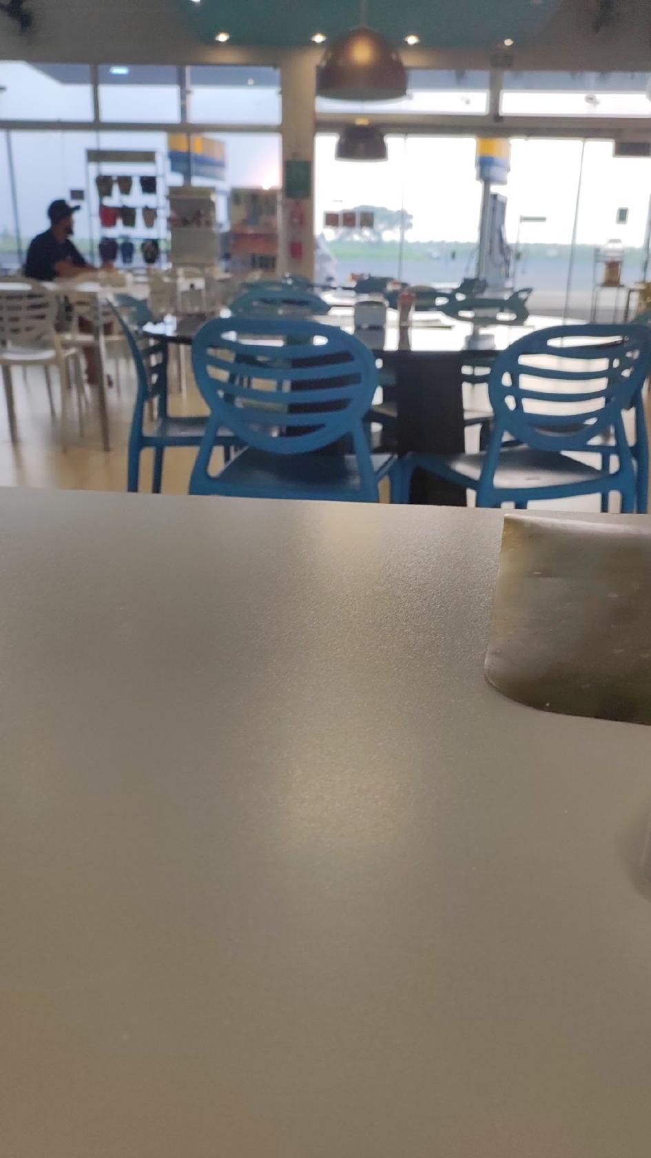 Vera Cruz Restaurante