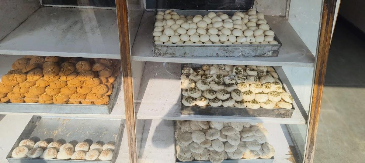 Shiv Bakery