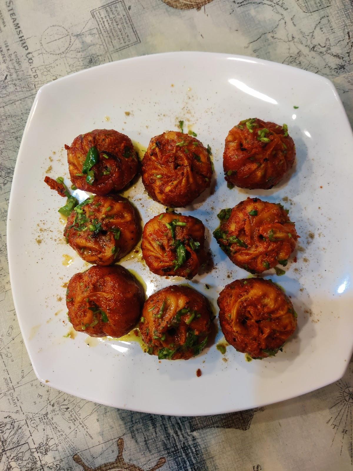 Zasa point restaurant best restaurant in leh