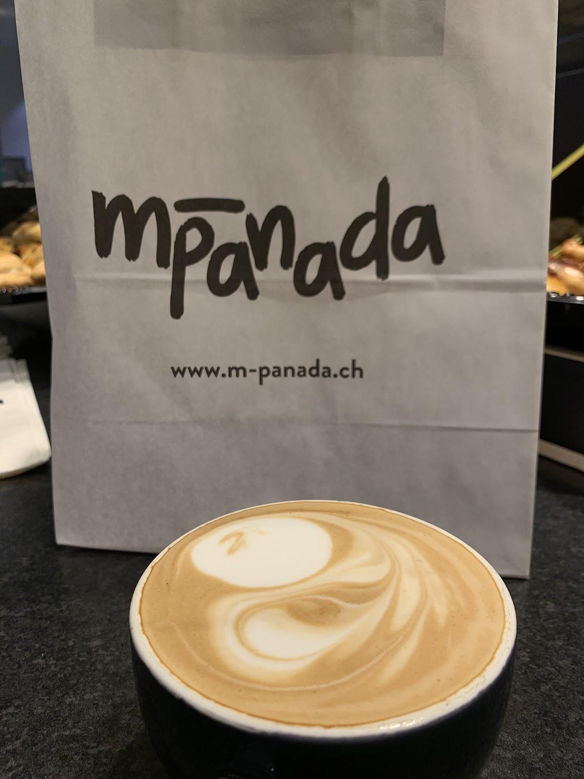 M-Panada