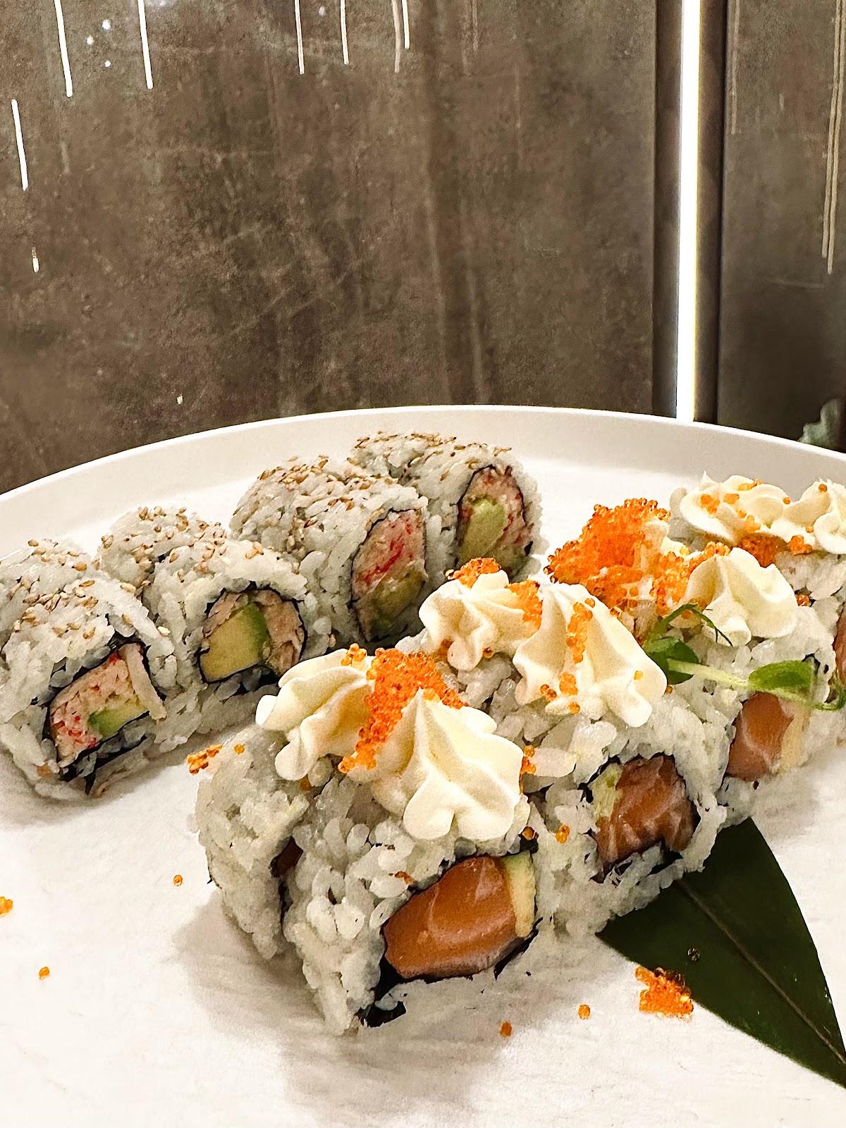 Sushifa Messina Asian Restaurant