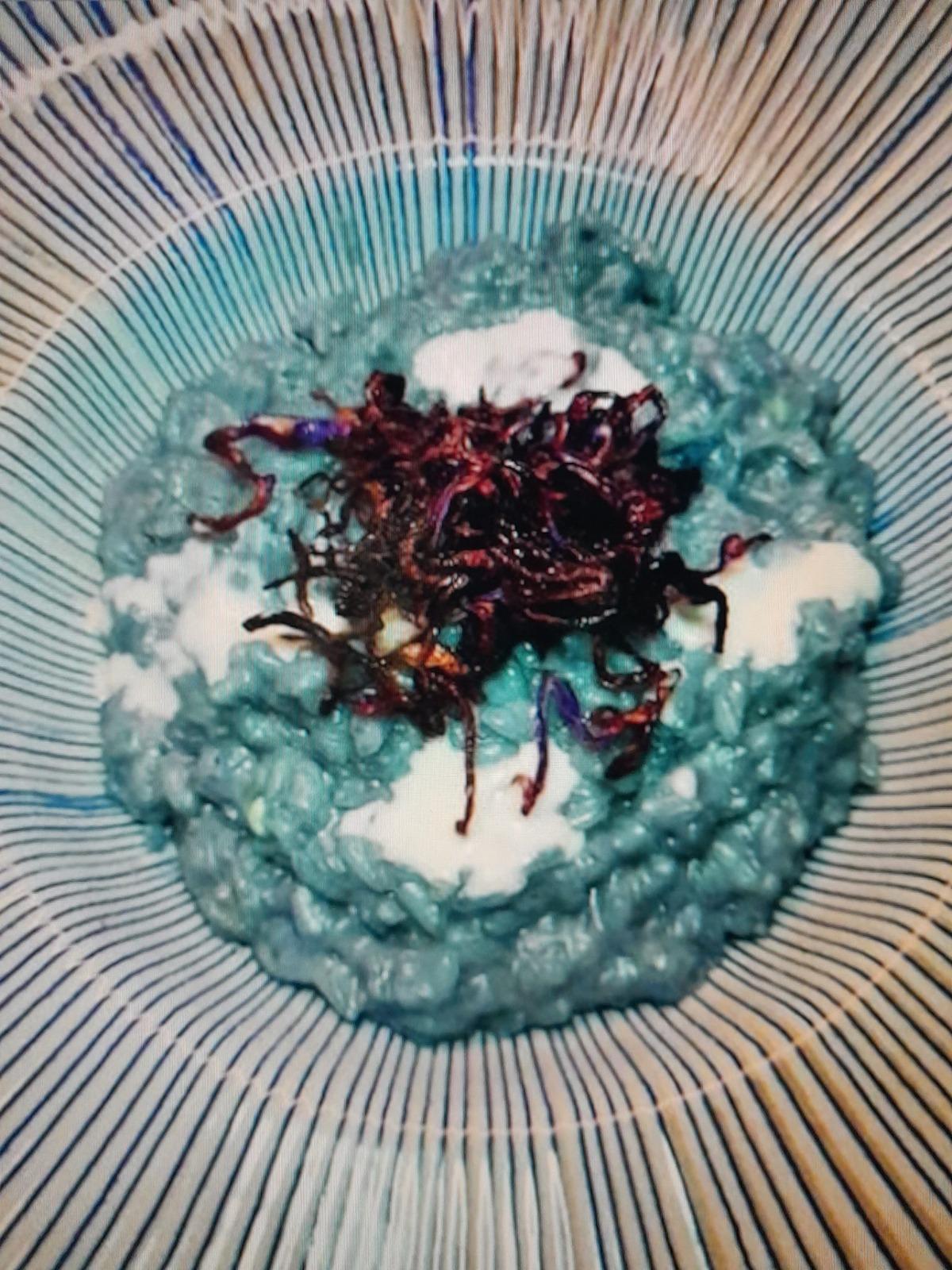 ChezNana Home Restaurant in Affascinante Cascina