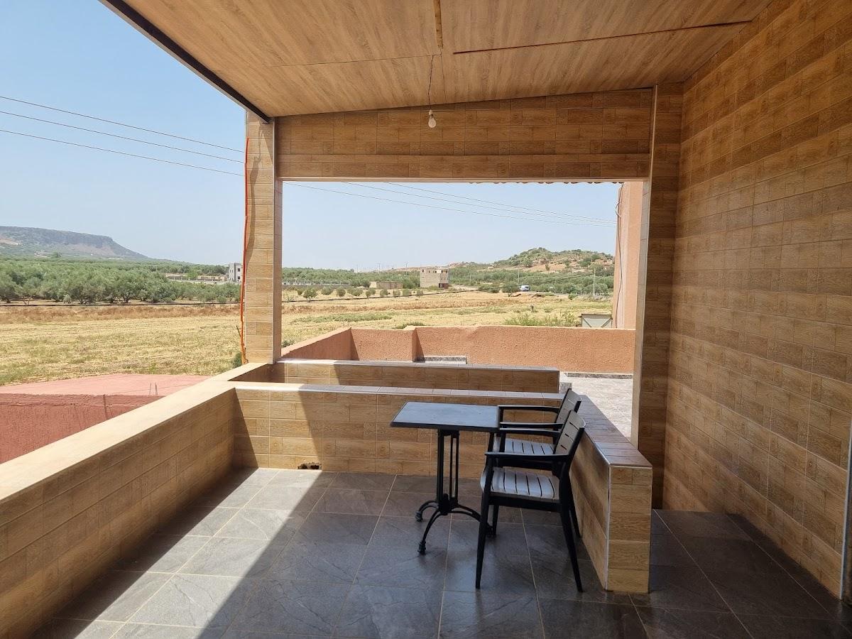 IGUIG : Restaurant, Café & Salon de Thé