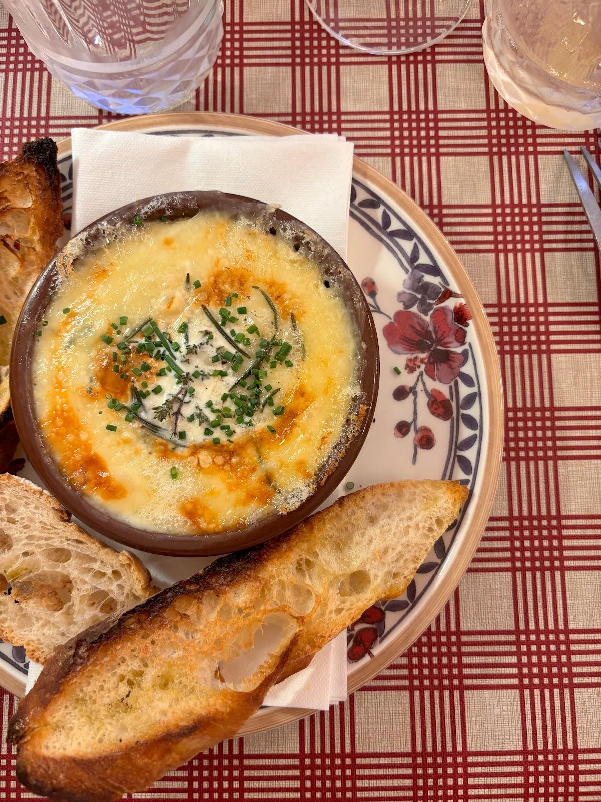 Restaurant Aux Bons Vivants - Pézenas