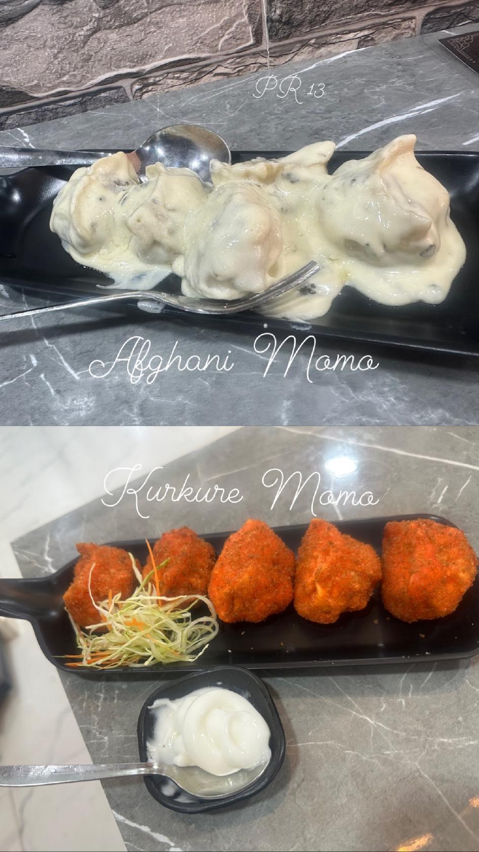 Cafe & Restaurant PR 13