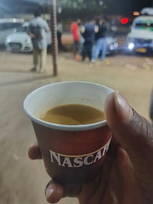 Dolphin Dhaba Restaurant