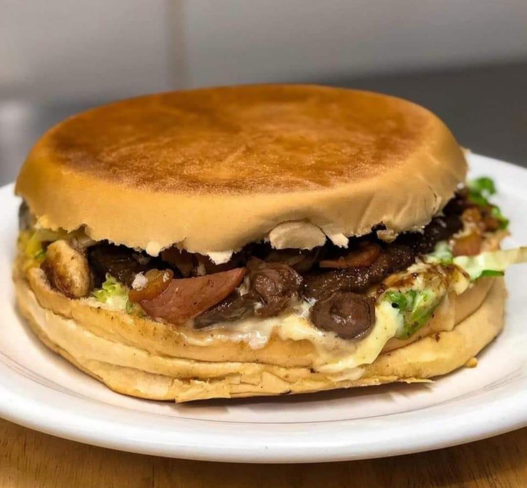 Restaurante Pampa Grill