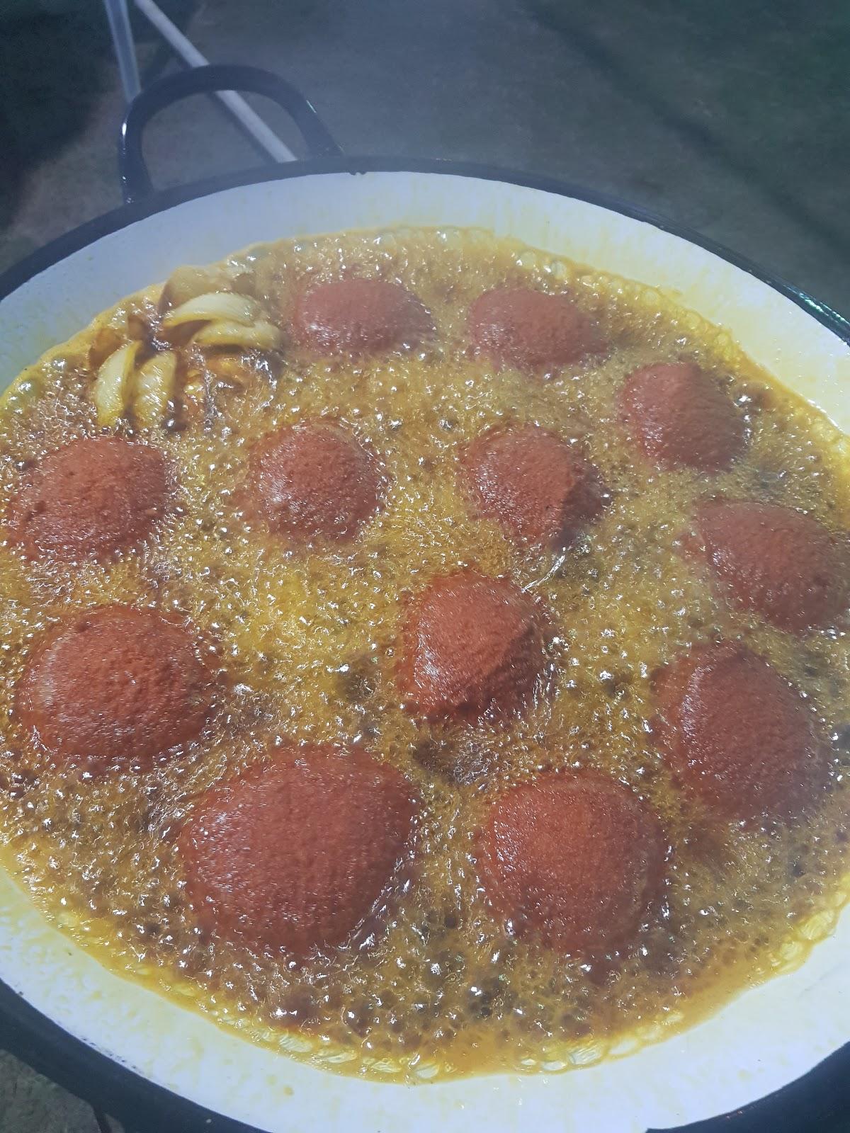 Acarajé Sabor Da Bahia