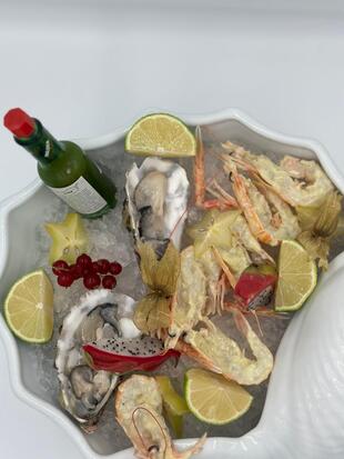 Magjia by Enrik Rrapaj