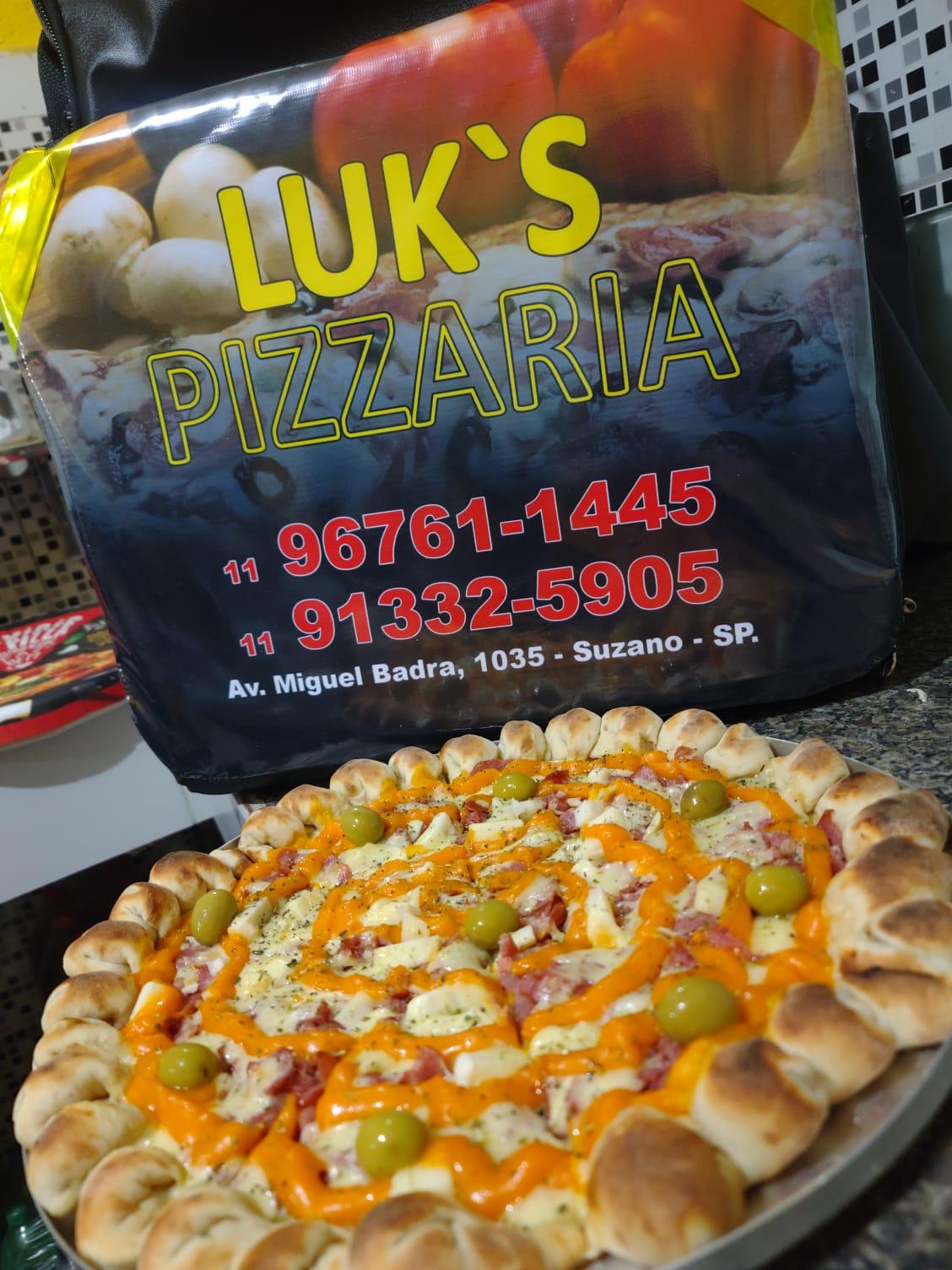 Pizzaria Luk's