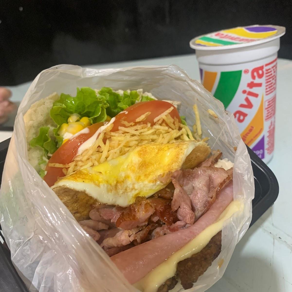 Biel Lanches Muriaé