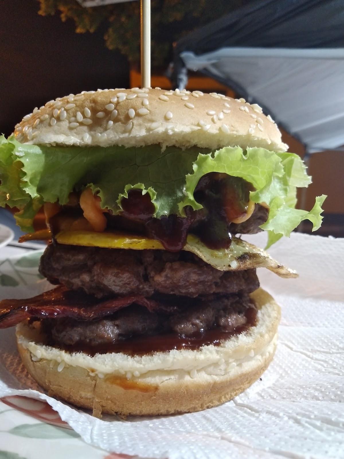 Di'César FOOD TRUCK