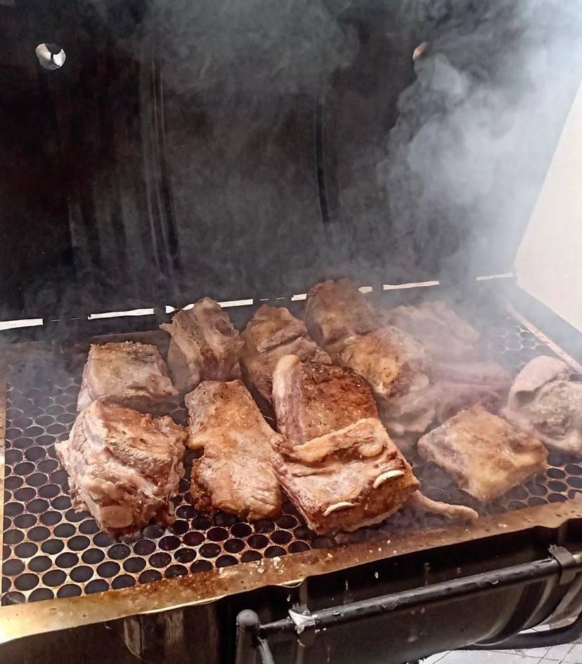 Batata sem Miséria - Tipo de Marechal