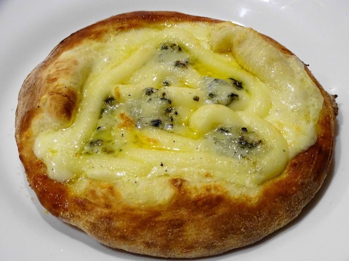 PaGani Esfihas - Amparo