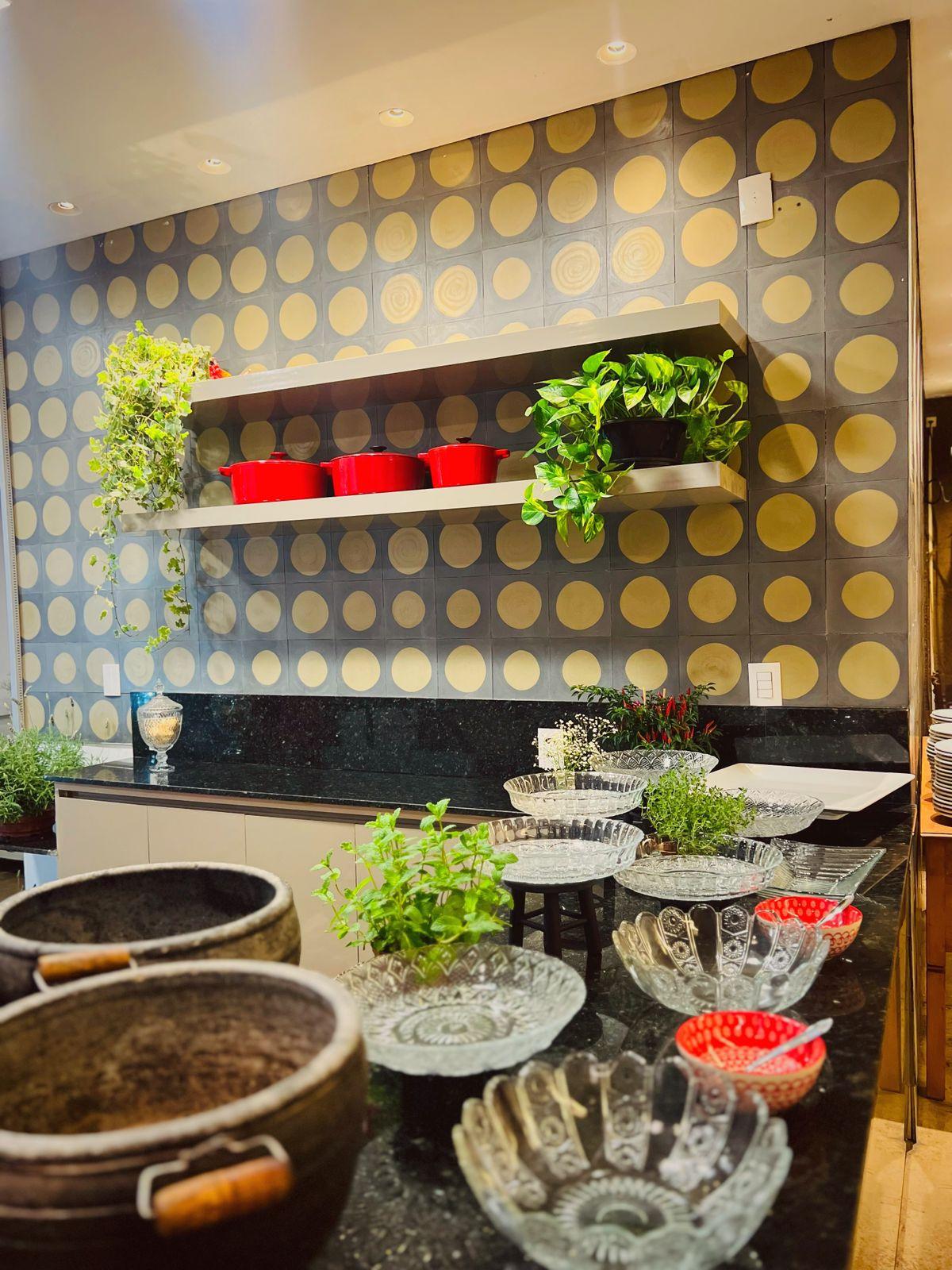 Mandalas Restaurante Imbiara