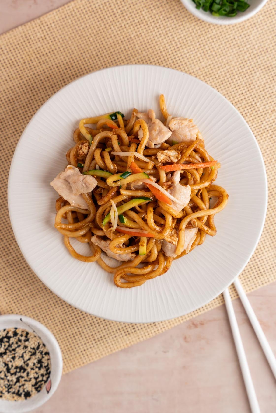 RISTORANTE SLURP Takeaway