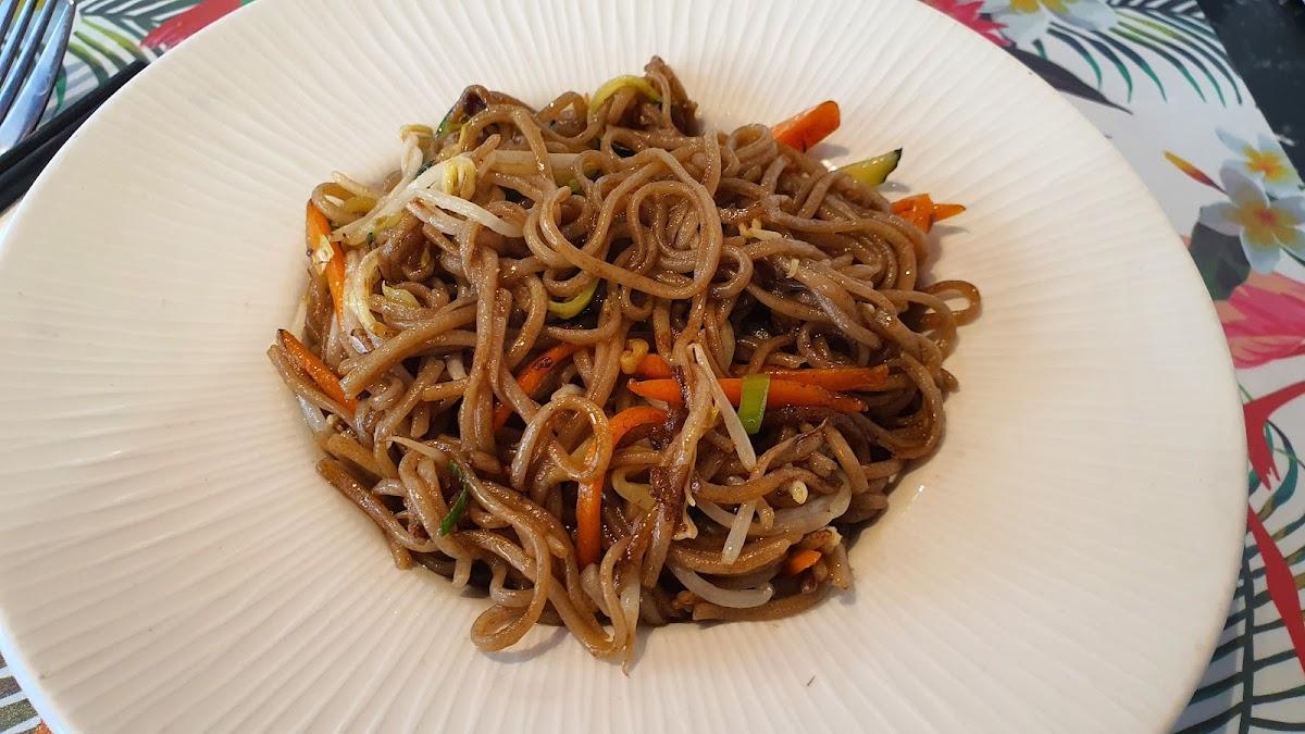 RISTORANTE SLURP Takeaway