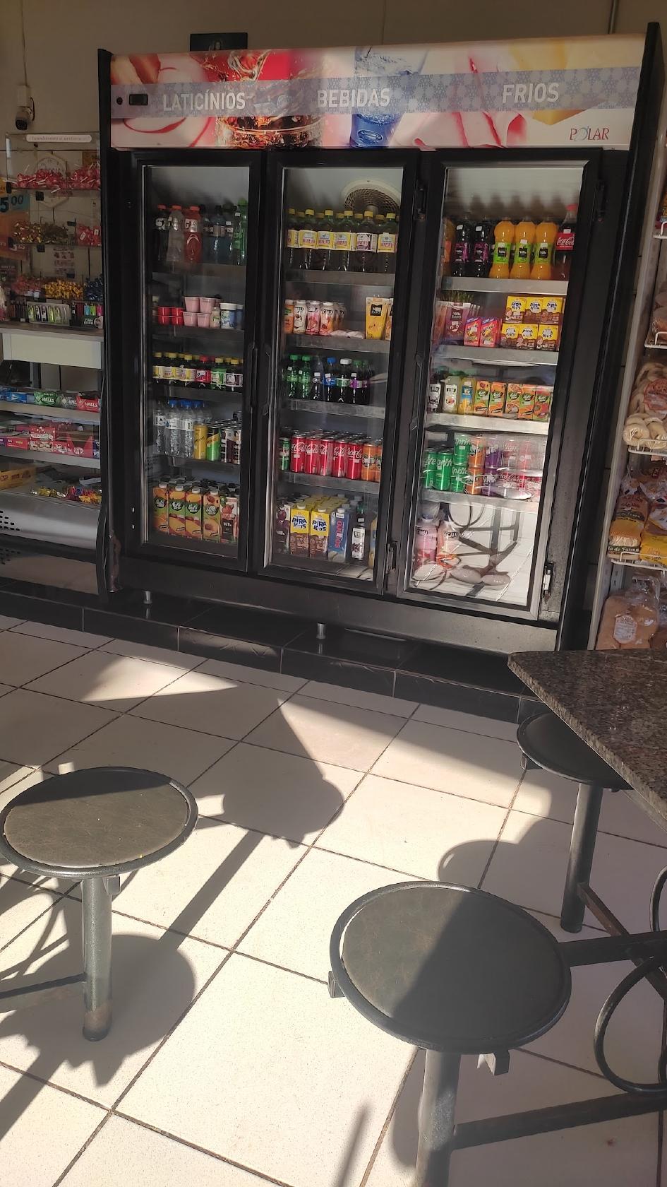 Panificadora Doce Sabor