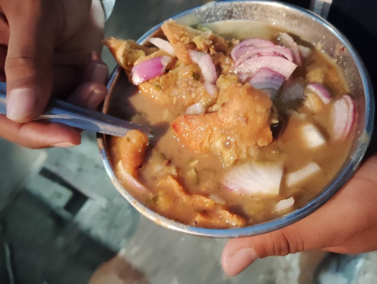 MA DURGA HOTEL DHEKHA