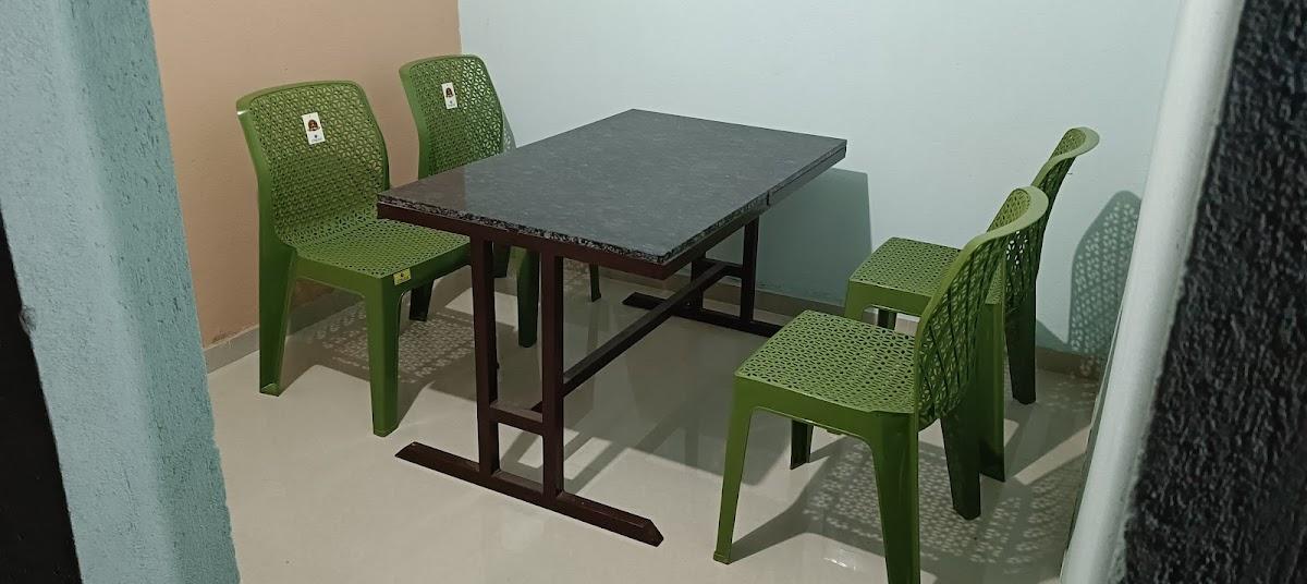 Copperleaf Hotel & Restaurant