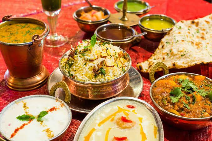 Shree Shyam Restaurant and General Store