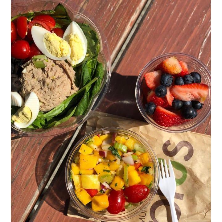 Muffin Plus Côte St-Luc