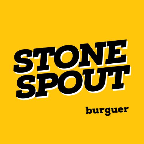 Stone Spout Burguer