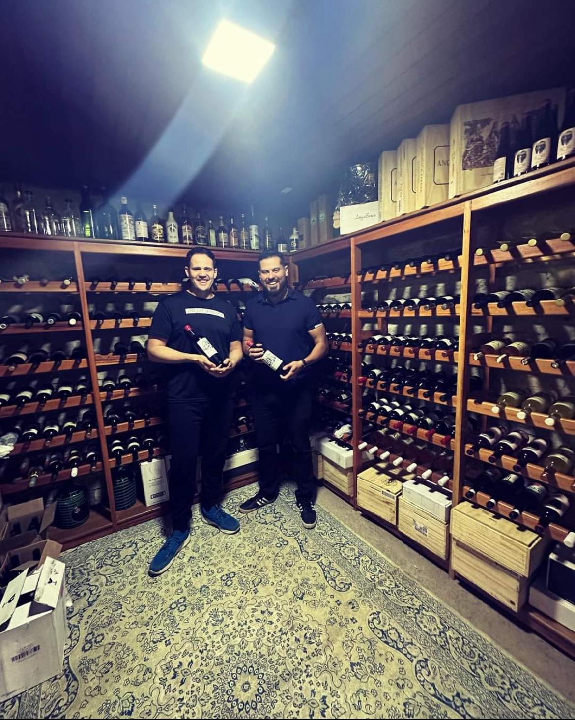 Vinhos do Imigrante
