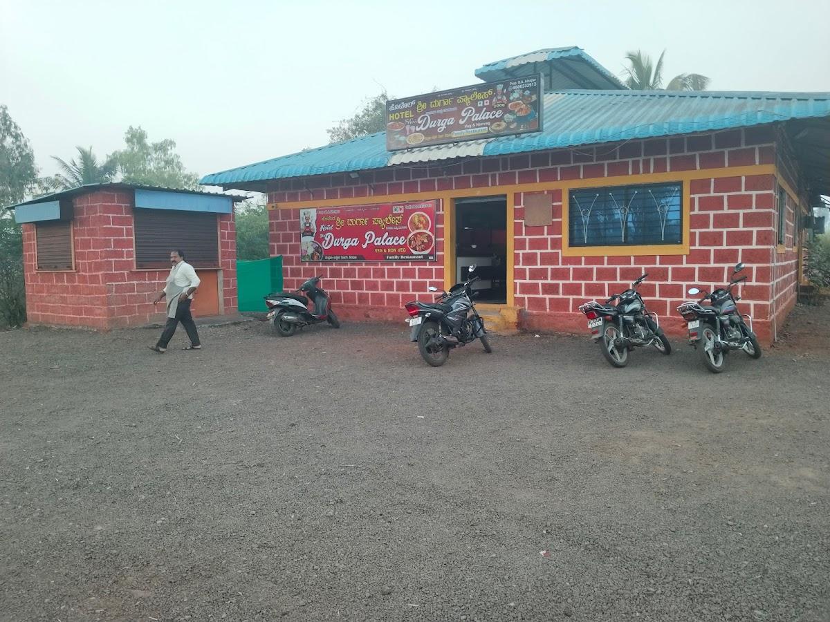 Karavali Family restaurant (Veg & Non-Veg)