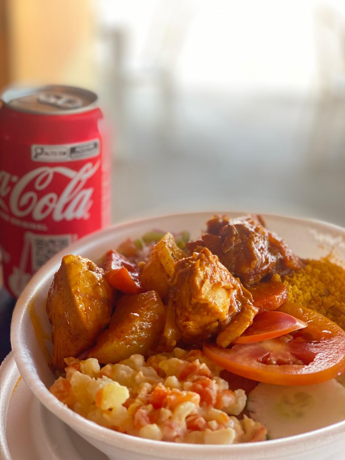 RESTAURANTE SABOR NA BRASA