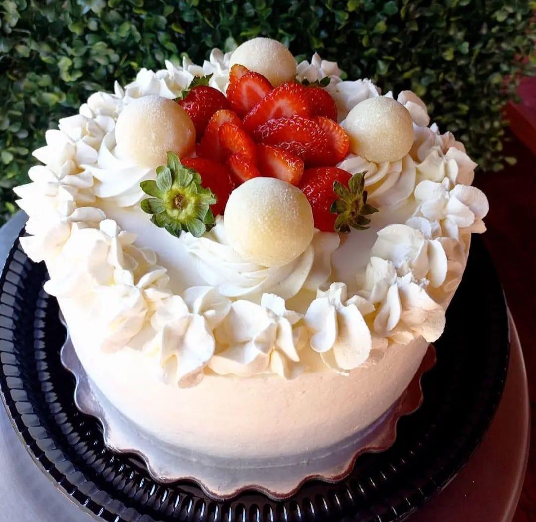 Gâteau Doces Artesanais